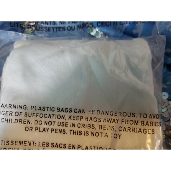 Costume Cinderella Junior Large Disney New in package dress up pretend - Picture 4 of 6